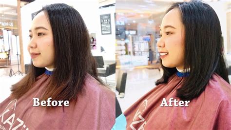 Kaizen 10 Minutes Haircut Youtube