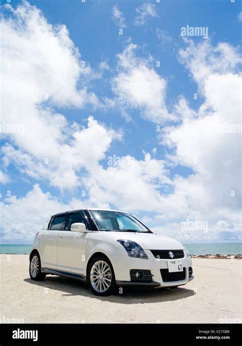 Suzuki Swift Sport Banque De Photographies Et Dimages à Haute