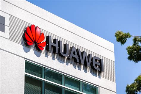 Huawei Will Challenge the FCC’s Latest Limitation