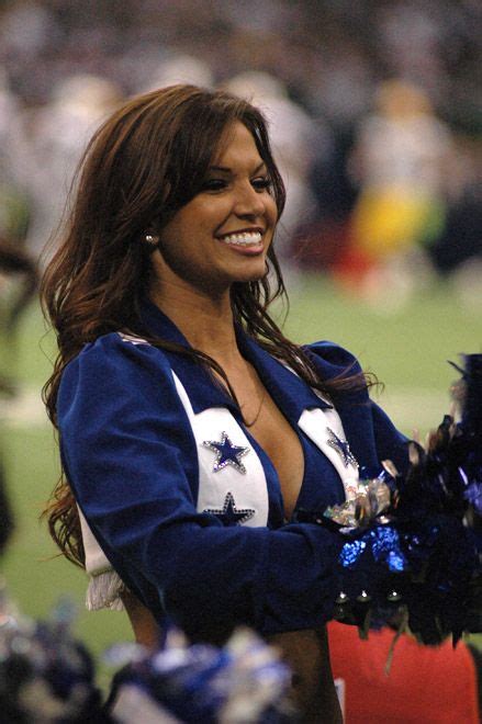 Melissa Rycroft Dallas Cowboys Cheerleaders Dallas Cheerleaders