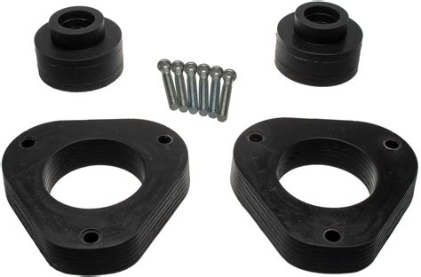 Amazon Tema4x4 20mm Front And Rear Lift Kit Compatible With Toyota