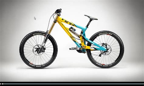 Rad Yeti 303 Dh Anniversary Feature