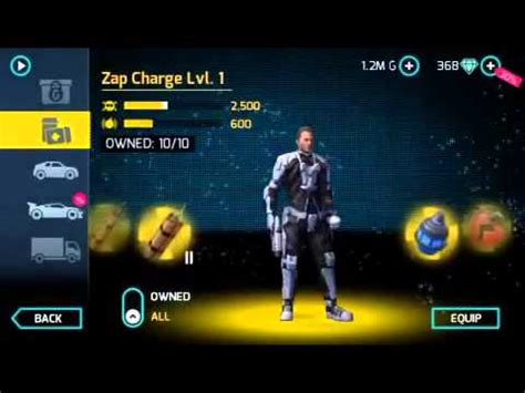 Gangstar Vegas Cheats Gangstar Vegas Gameplay YouTube