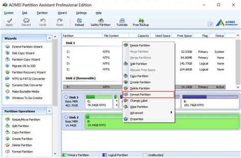 How To Format Sd Card To Fat In Windows