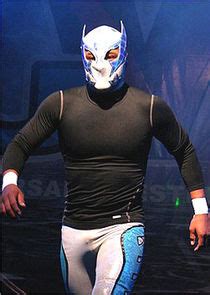 Lucha Libre Usa Masked Warriors Cast Tvmaze