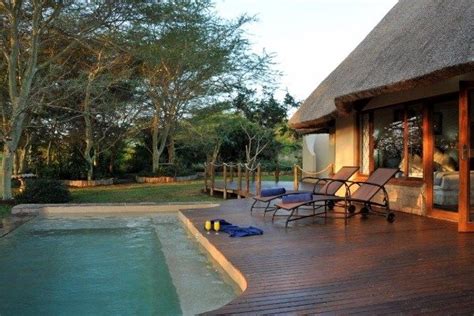 Hluhluwe & Safaris | Anew Hotels | KwaZulu Natal