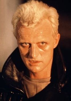 Blade Runner: Replicants / Characters - TV Tropes