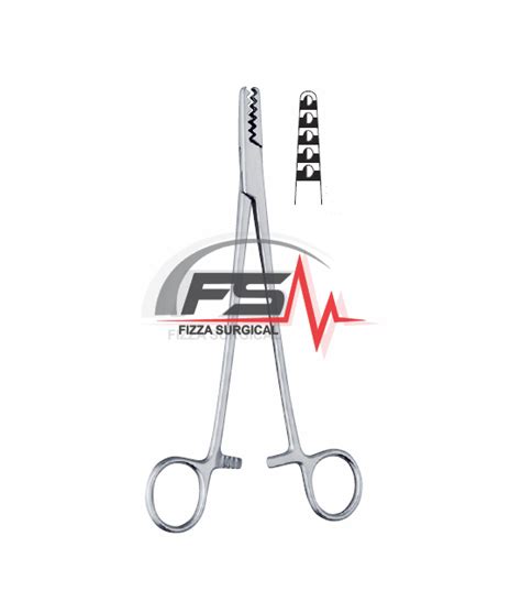 Martin Bone Holding Forceps Fizza Surgical International