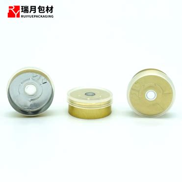 Buy High Quality Flip Off Cap Tear Off Cap 20mm Flip Up Tear Down