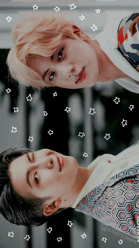 Jikookmin Fotos Y Fanarts Volumen 2 Especial Namjin En 2020 Namjin Fotos Fondo De Pantalla Bts