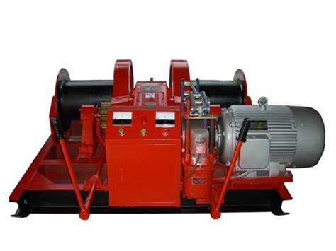 Piling Winch Cp Winch Group Electric Winchmarine Winchmining Winch