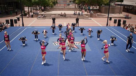 Bring It On: Worldwide #Cheersmack (2017) YIFY - Download Movie TORRENT - YTS