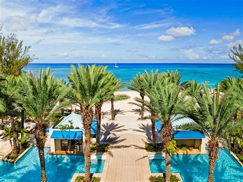 Westin Grand Cayman Seven Mile Beach Resort & Spa, Grand Cayman, Cayman ...