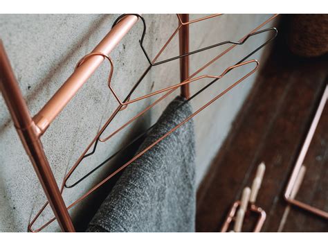 Wire Coat Hangers Clothes Hangers Copper Wire Hangers - Etsy