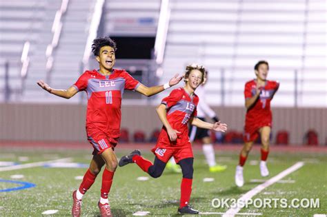 Lee Vs Clark Soccer Score Archives Ok3sports