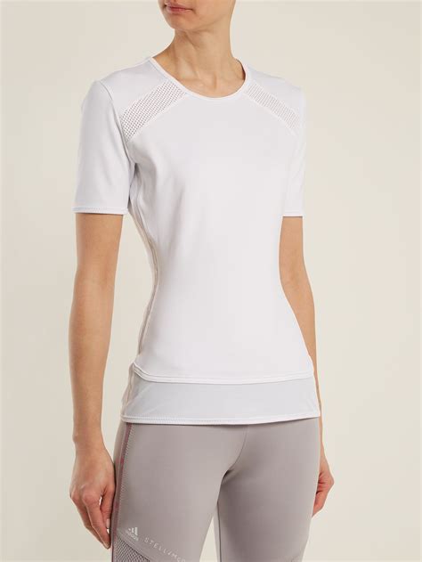 Adidas By Stella McCartney Essential performance T-shirt €49 в 2024 г
