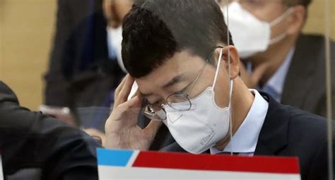 공수처 조성은 김웅 통화 녹취 복구고발 사주 의혹 관련 파이낸셜뉴스