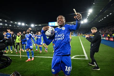 Leicester Rebot En Championship Y Logr El Primer Ascenso A La Premier