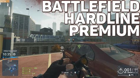 Battlefield Hardline Premium I Dlcs I Super Features I