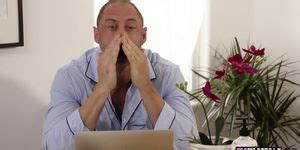 Slender Massage Shemale Anal Fucked By An Angry Guy Stefani Special Tnaflix