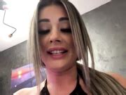 IsabellaEtthan Dildo Teasing