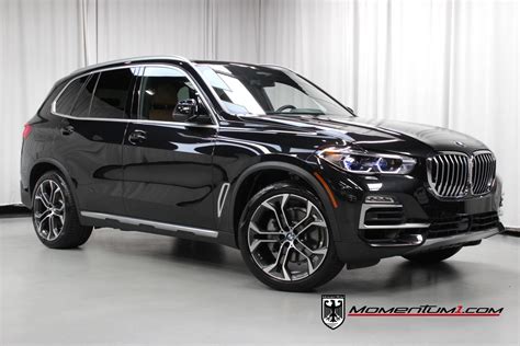 2021 Bmw X5 Review Ratings Specs Prices And Photos The 44 Off