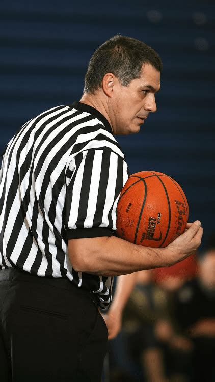 SkillShark | Referee, Umpire or Official: What Term Do You Use?