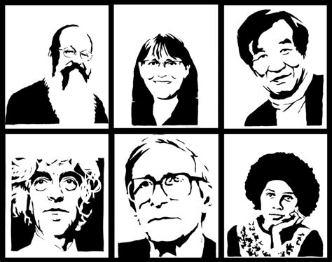 “Necessary and Sufficient” Portraits of Philosophers - Daily Nous