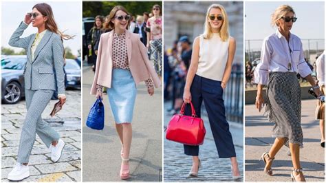 What To Wear To A Job Interview For Women