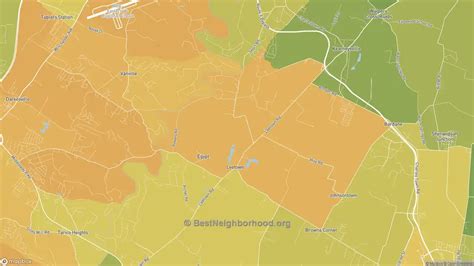 The Best Neighborhoods in Kearneysville, WV by Home Value ...