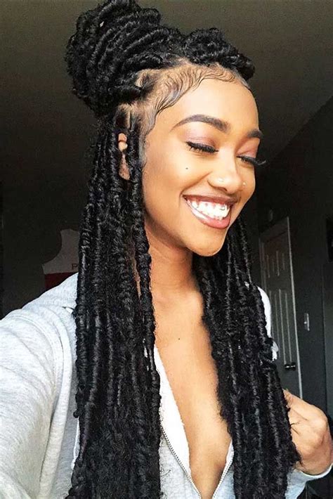 Fantastic Crochet Braids To Take Your Natural Hair To The Next Level