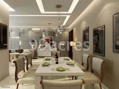 Bhk Apartment Flat For Sale In Mahalaxmi Lord Krishna Crest Race