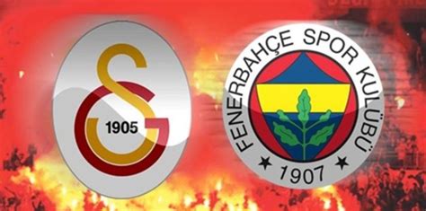 Fenerbahce fights for a draw in the derby - Galatasaray vs Fenerbahce 2 ...