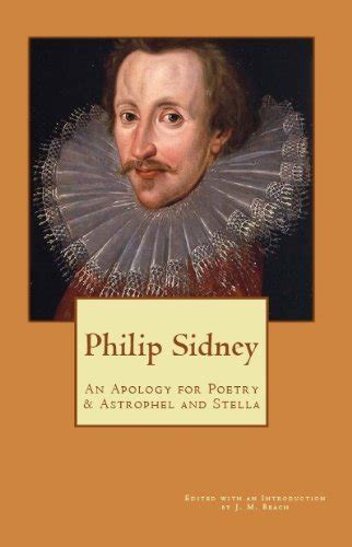 Amazon Sir Philip Sidney An Apology For Poetry Astrophel And