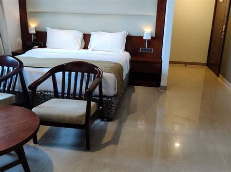 Hotel The Raviz Calicut En Calicut Destinia