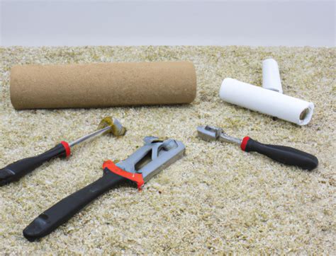 A Beginners Guide To Carpet Installation Tools And Techniques By