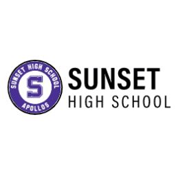 Sunset High School - Crunchbase School Profile & Alumni