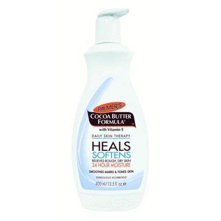 Palmer S Cocoa Butter Formula Daily Skin Therapy Body Lotion Fl