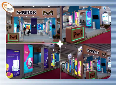 Brade Events & Exhibitions PVT LTD: Customer Reviews, Stands and Services