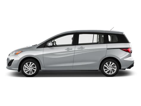 Mazda Mazda5 - Oil Type