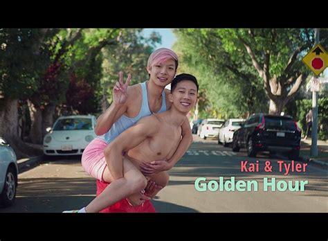 Tyler Wu Kai Cho Gay Porn Wu Boyz