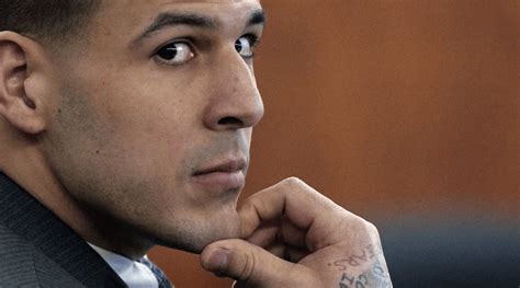 Review Netflixs ‘killer Inside The Mind Of Aaron Hernandez A Mixed Bag