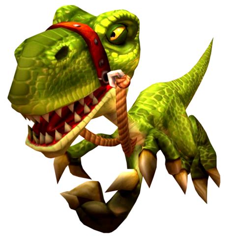 Fangy The Raptor Conker Wiki Fandom