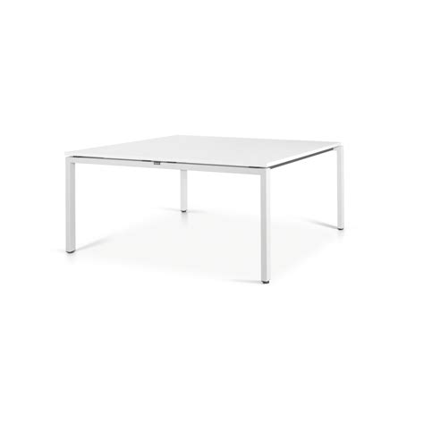 Framefour Conference Alternativ Steelcase Flexible Meeting Table