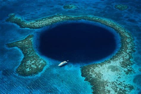 The Top 5 Scuba Diving Sites of Belize