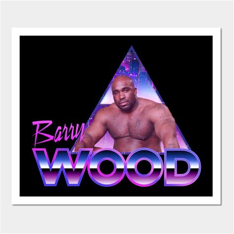 Barry Wood Naked Guy Sitting On A Bed 80s Aesthetic By Ettore13