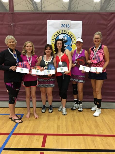 158d995f295f4a Pickleball Champsionships Womens Champs Lewistalkwa