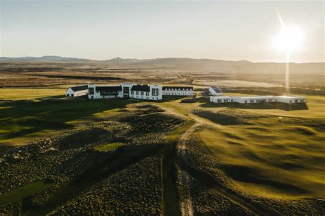 The Machrie Hotel & Golf Links – Celebrated Experiences