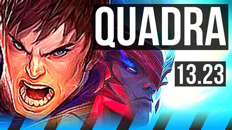 GAREN Vs YONE MID 3 0M Mastery Quadra 800 Games Legendary KR