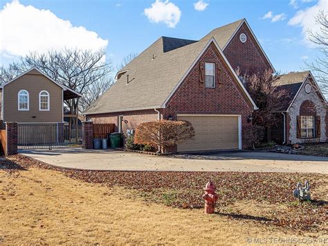 21620 E 105th St S Broken Arrow OK 74014 Zillow